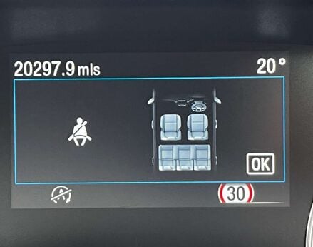 Ford Ecosport 1.0 EcoSport ST-Line 5dr 23