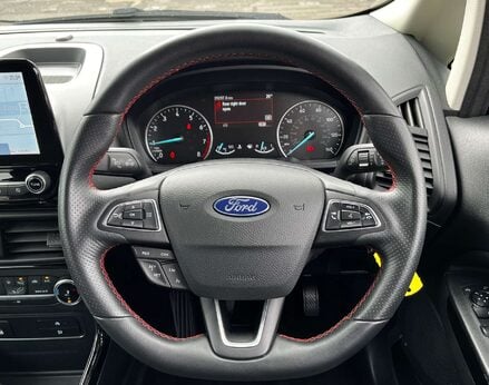 Ford Ecosport 1.0 EcoSport ST-Line 5dr 20