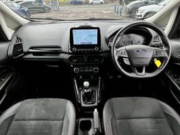 Ford Ecosport 1.0 EcoSport ST-Line 5dr 2