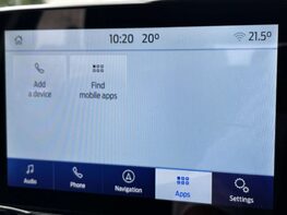 Ford Ecosport 1.0 EcoSport ST-Line 5dr 40