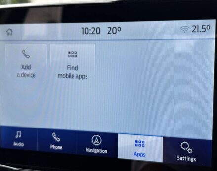 Ford Ecosport 1.0 EcoSport ST-Line 5dr 40