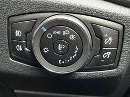 Ford Ecosport 1.0 EcoSport ST-Line 5dr 55