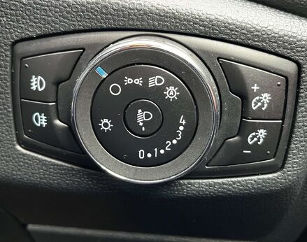 Ford Ecosport 1.0 EcoSport ST-Line 5dr 55