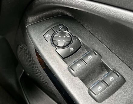 Ford Ecosport 1.0 EcoSport ST-Line 5dr 56