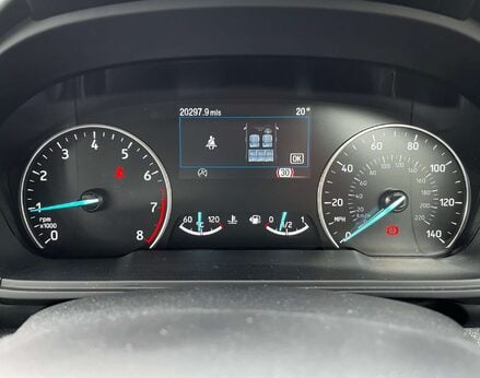 Ford Ecosport 1.0 EcoSport ST-Line 5dr 22