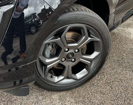 Ford Ecosport 1.0 EcoSport ST-Line 5dr 3