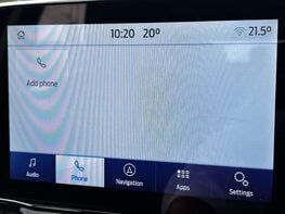 Ford Ecosport 1.0 EcoSport ST-Line 5dr 39