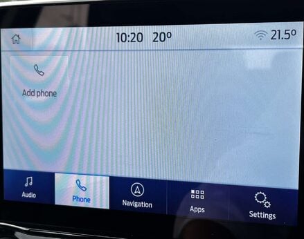 Ford Ecosport 1.0 EcoSport ST-Line 5dr 39