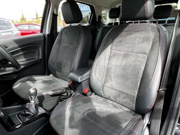 Ford Ecosport 1.0 EcoSport ST-Line 5dr 57
