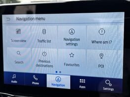 Ford Ecosport 1.0 EcoSport ST-Line 5dr 35