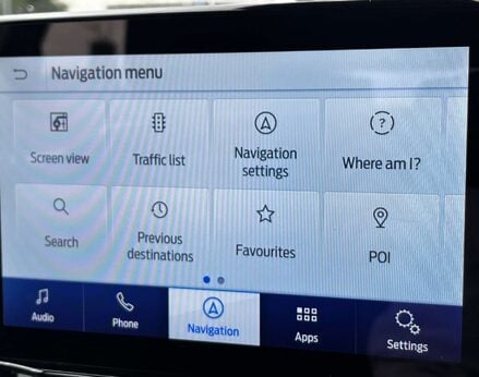 Ford Ecosport 1.0 EcoSport ST-Line 5dr 35