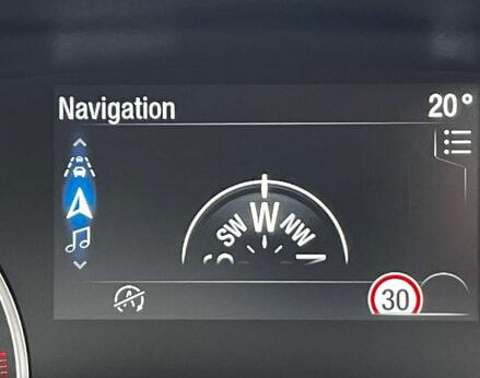 Ford Ecosport 1.0 EcoSport ST-Line 5dr 29