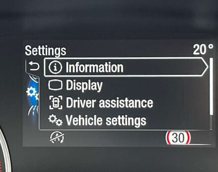 Ford Ecosport 1.0 EcoSport ST-Line 5dr 27