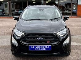 Ford Ecosport 1.0 EcoSport ST-Line 5dr 5