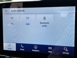 Ford Ecosport 1.0 EcoSport ST-Line 5dr 38