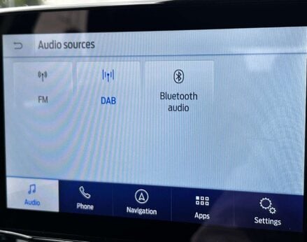 Ford Ecosport 1.0 EcoSport ST-Line 5dr 38