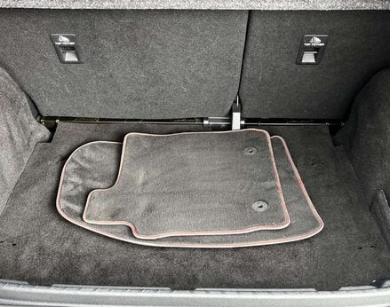 Ford Ecosport 1.0 EcoSport ST-Line 5dr 61