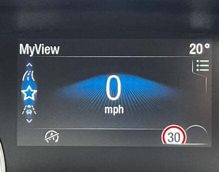 Ford Ecosport 1.0 EcoSport ST-Line 5dr 25