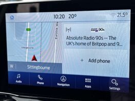 Ford Ecosport 1.0 EcoSport ST-Line 5dr 32