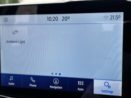 Ford Ecosport 1.0 EcoSport ST-Line 5dr 43