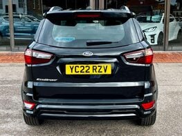 Ford Ecosport 1.0 EcoSport ST-Line 5dr 6
