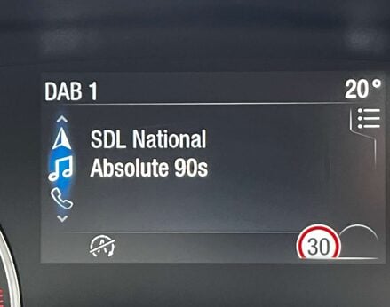 Ford Ecosport 1.0 EcoSport ST-Line 5dr 30