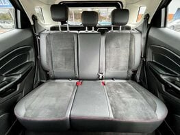 Ford Ecosport 1.0 EcoSport ST-Line 5dr 58