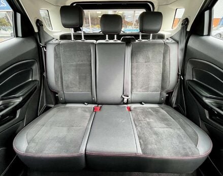 Ford Ecosport 1.0 EcoSport ST-Line 5dr 58