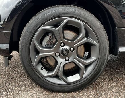 Ford Ecosport 1.0 EcoSport ST-Line 5dr 13