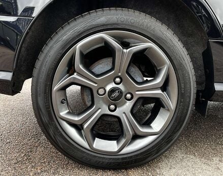 Ford Ecosport 1.0 EcoSport ST-Line 5dr 15