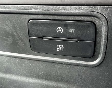 Ford Ecosport 1.0 EcoSport ST-Line 5dr 48