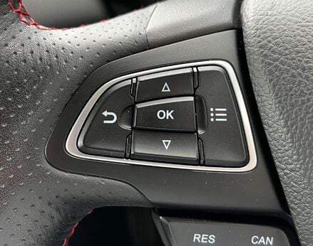 Ford Ecosport 1.0 EcoSport ST-Line 5dr 50