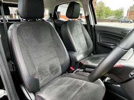 Ford Ecosport 1.0 EcoSport ST-Line 5dr 21