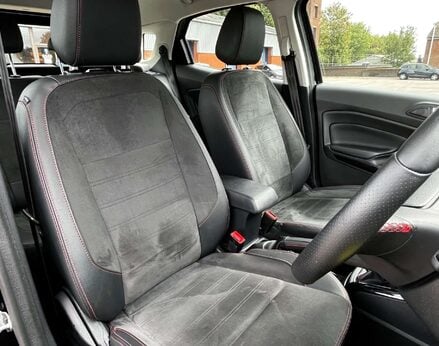 Ford Ecosport 1.0 EcoSport ST-Line 5dr 21
