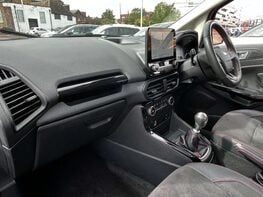 Ford Ecosport 1.0 EcoSport ST-Line 5dr 17