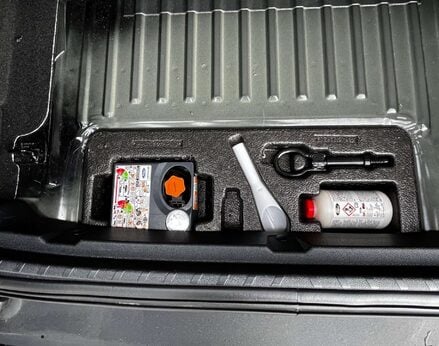 Ford Ecosport 1.0 EcoSport ST-Line 5dr 63