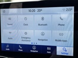 Ford Ecosport 1.0 EcoSport ST-Line 5dr 41