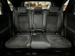 Ford Kuga 2.5 Kuga ST-Line X Edition PHEV CVT 5dr 65