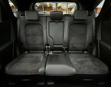 Ford Kuga 2.5 Kuga ST-Line X Edition PHEV CVT 5dr 65