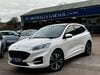Ford Kuga 2.5 Kuga ST-Line X Edition PHEV CVT 5dr