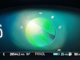 Ford Kuga 2.5 Kuga ST-Line X Edition PHEV CVT 5dr 27