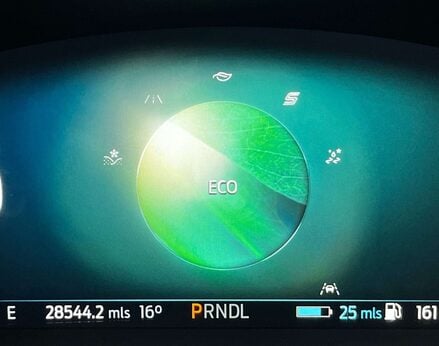 Ford Kuga 2.5 Kuga ST-Line X Edition PHEV CVT 5dr 27