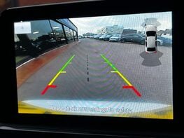 Ford Kuga 2.5 Kuga ST-Line X Edition PHEV CVT 5dr 33