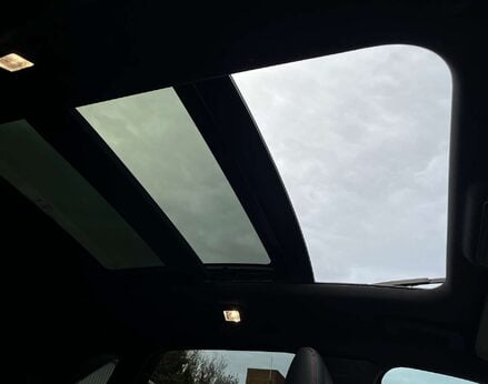 Ford Kuga 2.5 Kuga ST-Line X Edition PHEV CVT 5dr 76