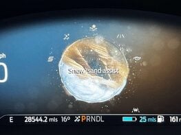 Ford Kuga 2.5 Kuga ST-Line X Edition PHEV CVT 5dr 30