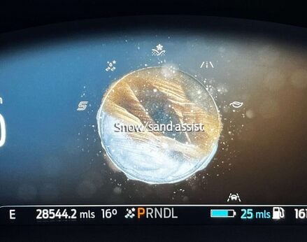 Ford Kuga 2.5 Kuga ST-Line X Edition PHEV CVT 5dr 30