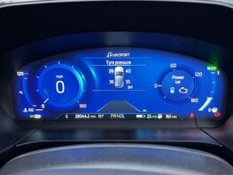 Ford Kuga 2.5 Kuga ST-Line X Edition PHEV CVT 5dr 21