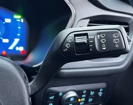 Ford Kuga 2.5 Kuga ST-Line X Edition PHEV CVT 5dr 58