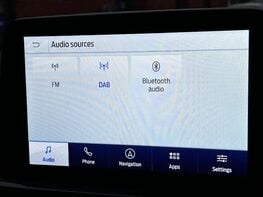 Ford Kuga 2.5 Kuga ST-Line X Edition PHEV CVT 5dr 37