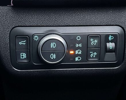 Ford Kuga 2.5 Kuga ST-Line X Edition PHEV CVT 5dr 59